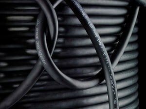 TycoElectronics LSZH Cables