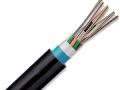 Armored Outdoor Fiber Optic Cable GYTA 300x235