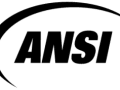 ansi logo